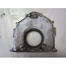 11V002 Rear Oil Seal Housing From 2002 Acura MDX  3.5